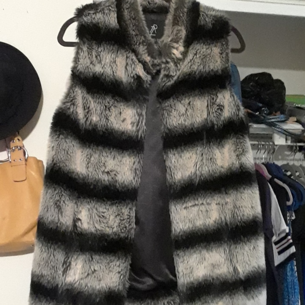A vest